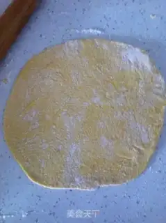 Make Pumpkin lasagna step 3