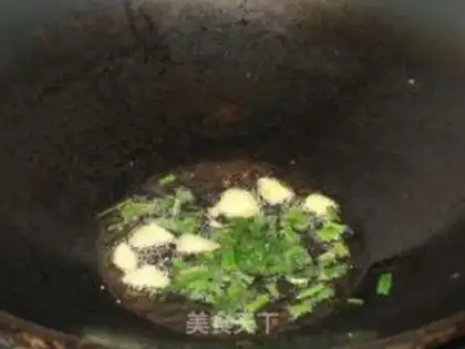 Make Cheese-juice shrimp step 4