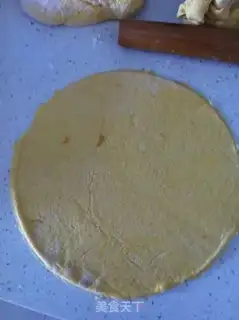 Make Pumpkin lasagna step 4