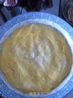 Make Pumpkin lasagna step 6