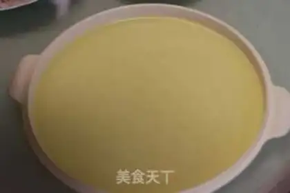 Make Cream cheese step 7