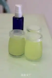 Make Cream cheese step 9