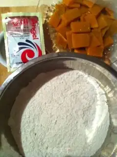 Make Pumpkin step 3