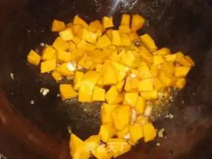 Make Pumpkin step 4