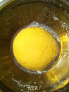 Make Pumpkin step 5