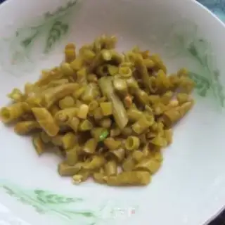 Make Sourbeans step 1