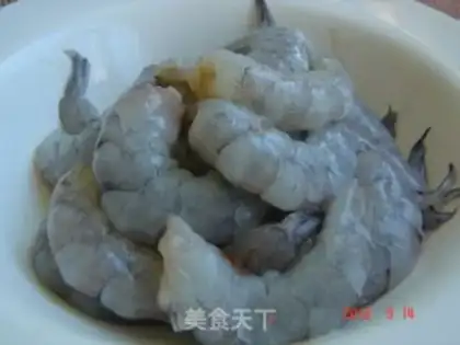 Make Chicken jump step 1