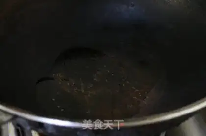 Make Seaweed tofu soup step 1