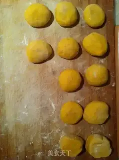 Make Pumpkin step 6