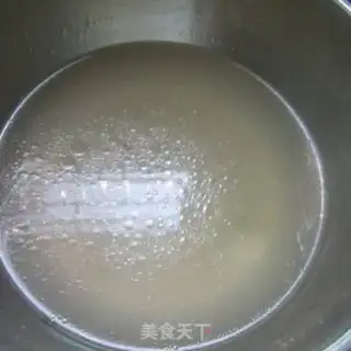 Make Sourbeans step 2