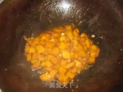 Make Pumpkin step 6