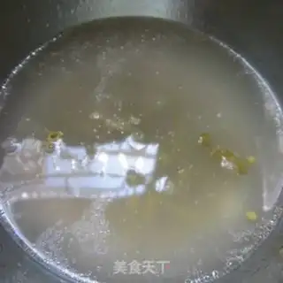 Make Sourbeans step 3