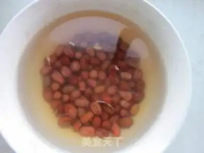Make Potato Lotus step 1