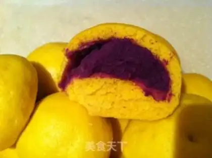 Make Pumpkin step 8
