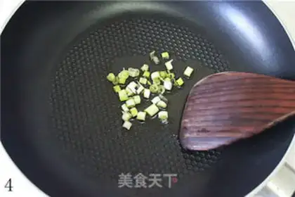 Make Tomato blossoms step 3
