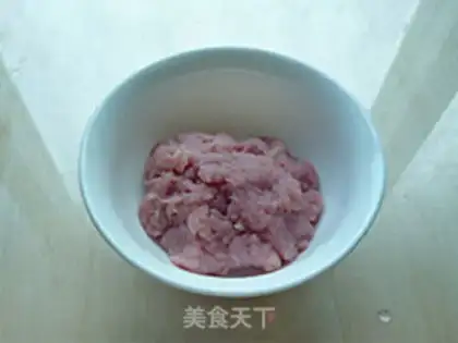 Make Twin peppers step 1