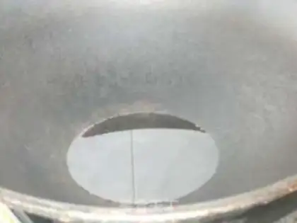Make Sausage step 1