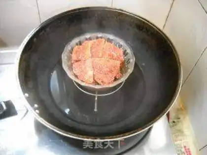 Make Meal rice step 10