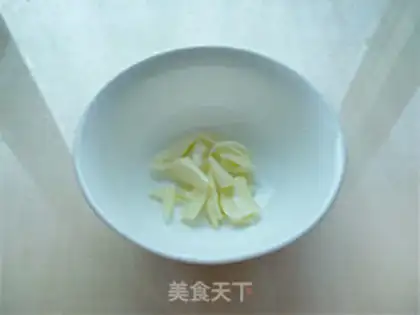 Make Soy chicken step 3