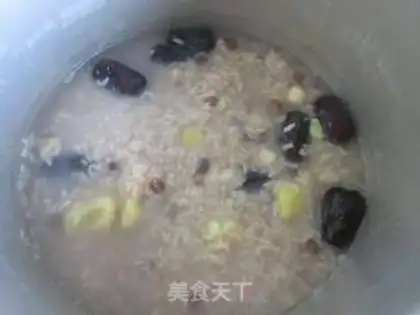 Make Potato Lotus step 8