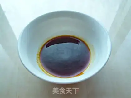 Make Soy chicken step 4