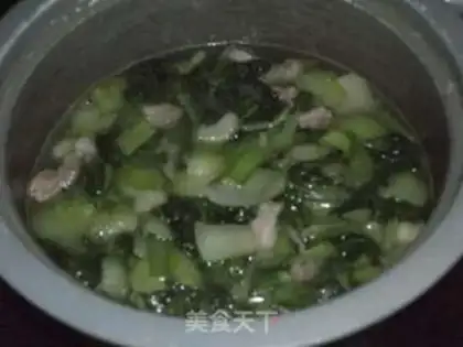 Make Sausage step 8