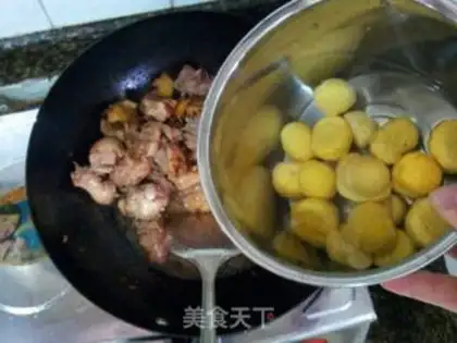 Make Cracker step 4