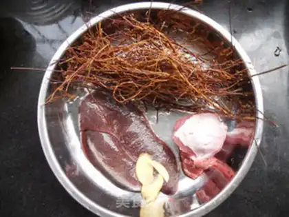 Make Chicken weeds and pigs step 0