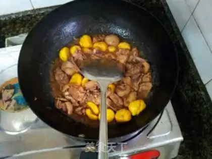Make Cracker step 5