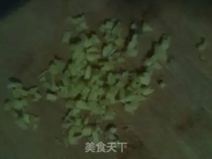 Make Korean pickles step 2