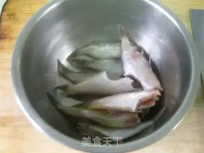 Make A fragrance step 0