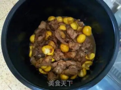 Make Cracker step 6