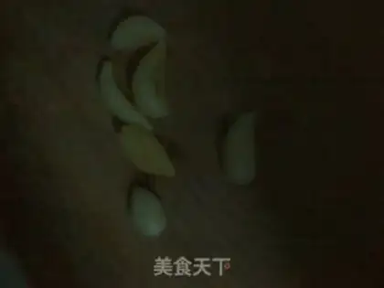 Make Korean pickles step 3