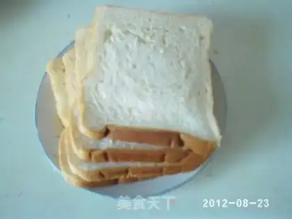 Make Fries step 0
