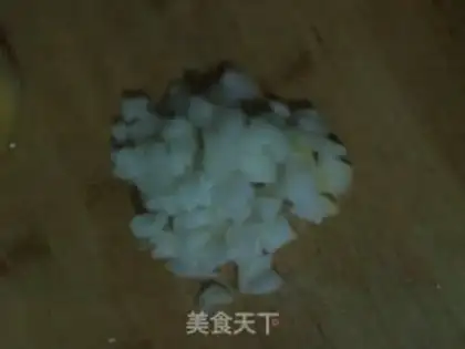 Make Korean pickles step 5