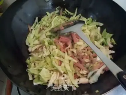 Make Fry step 2