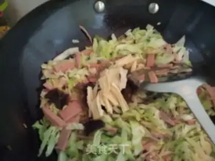 Make Fry step 3