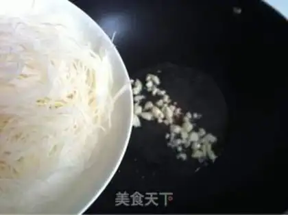 Make Five colours of rice powder step 4