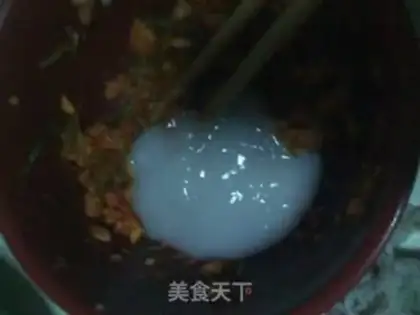 Make Korean pickles step 8