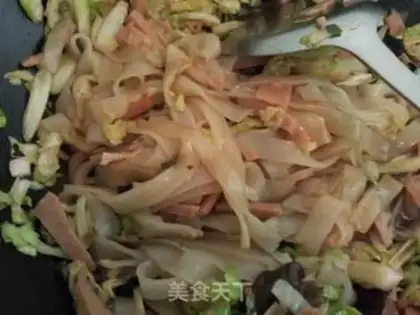 Make Fry step 4