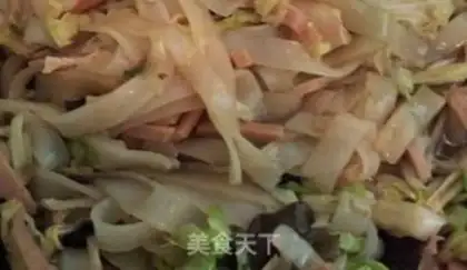 Make Fry step 5