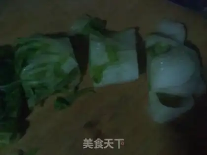 Make Korean pickles step 10