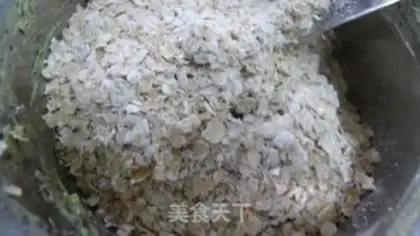 Make Potato oatmeal step 3
