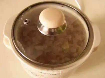 Make Crystal skin freeze step 9