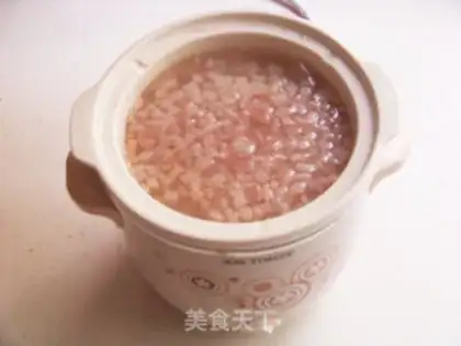 Make Crystal skin freeze step 10