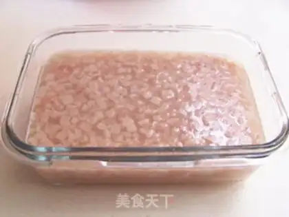 Make Crystal skin freeze step 11