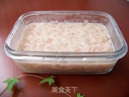 Make Crystal skin freeze step 12