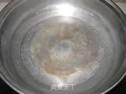 Make Garlic beef step 2