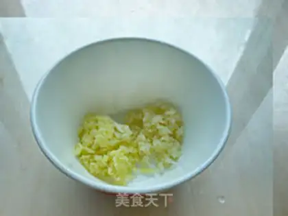 Make Serpentine back to the pot step 6