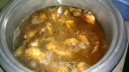 Make Potato duck step 5